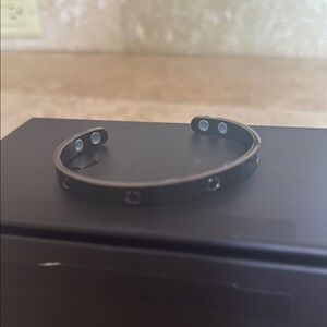 OLUX Black Bracelet